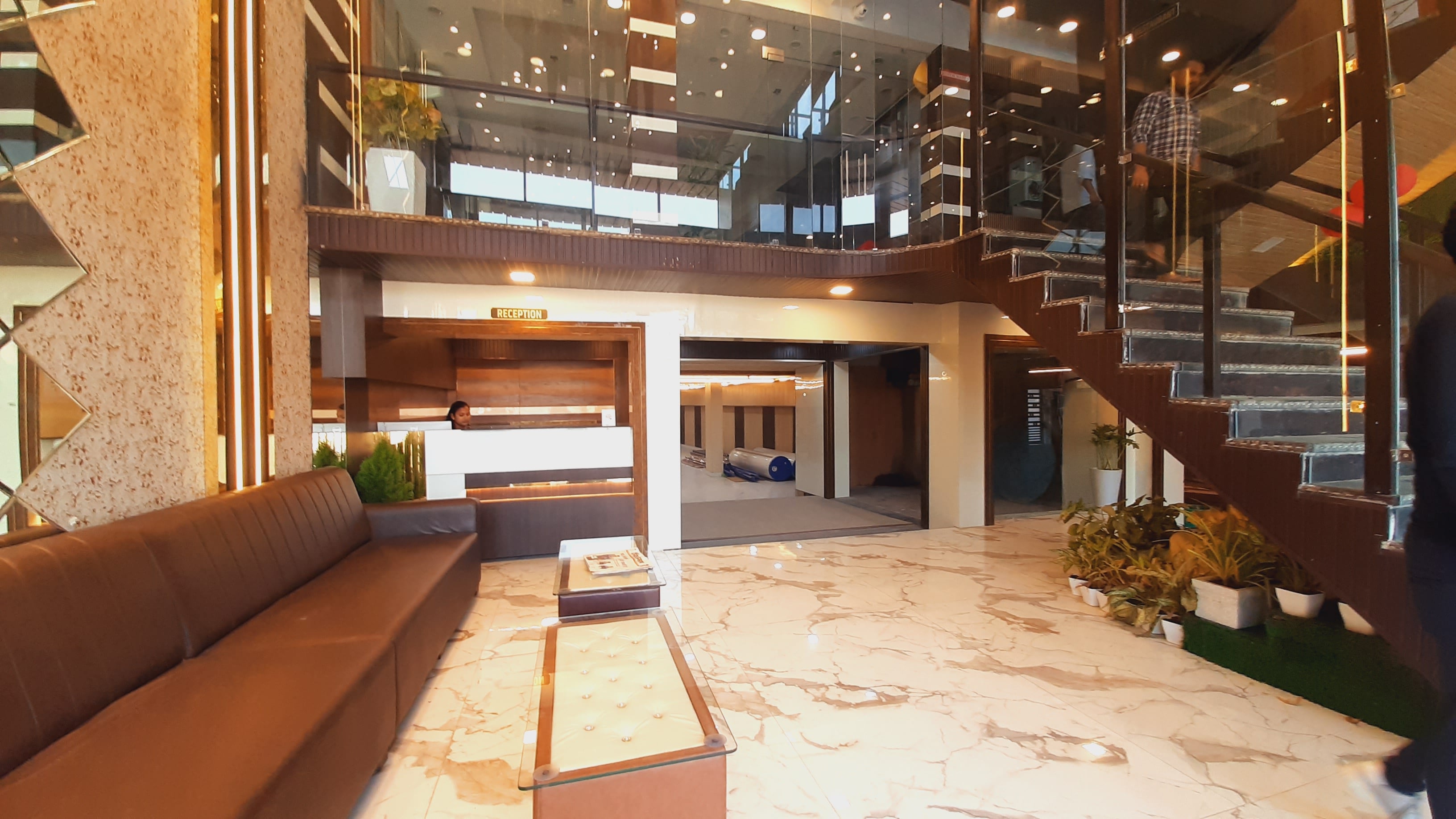 banner